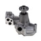 Water Pump 13-509 11-9499 for Yanmar 4TNE84 4TNE88 Thermo King TK482 TK486 Engine