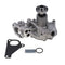 Water Pump 13-509 11-9499 for Yanmar 4TNE84 4TNE88 Thermo King TK482 TK486 Engine