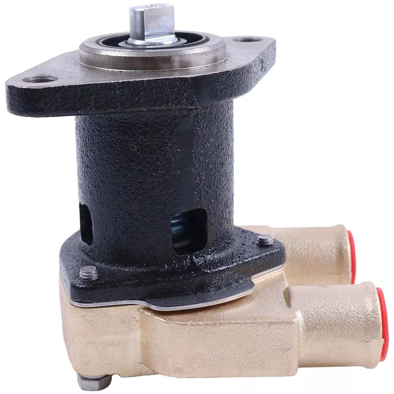 Water Pump 132-0459 G702 132-0358 G701 for Cummins Onan Sherwood Engine MDKBK/L/M/N MDKDK/M/N