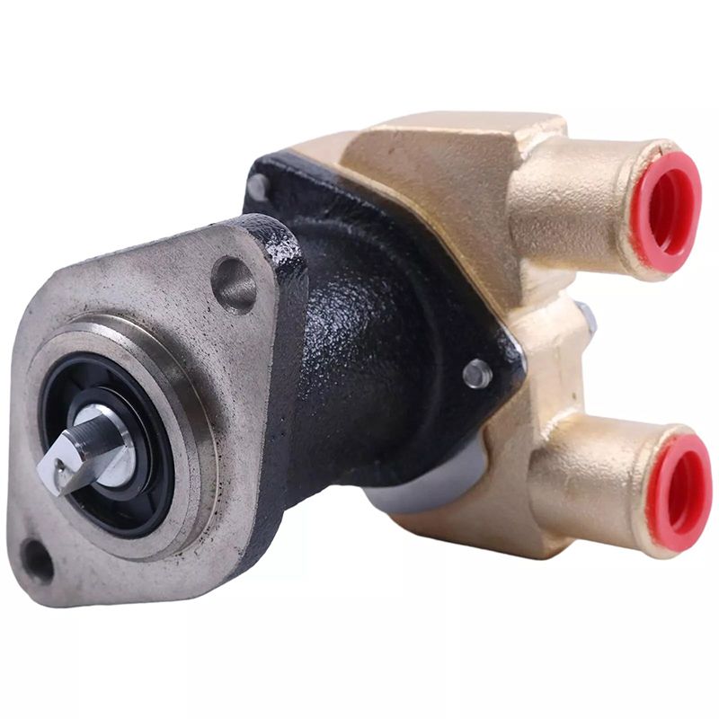 Water Pump 132-0459 G702 132-0358 G701 for Cummins Onan Sherwood Engine MDKBK/L/M/N MDKDK/M/N