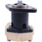 Water Pump 132-0459 G702 132-0358 G701 for Cummins Onan Sherwood Engine MDKBK/L/M/N MDKDK/M/N