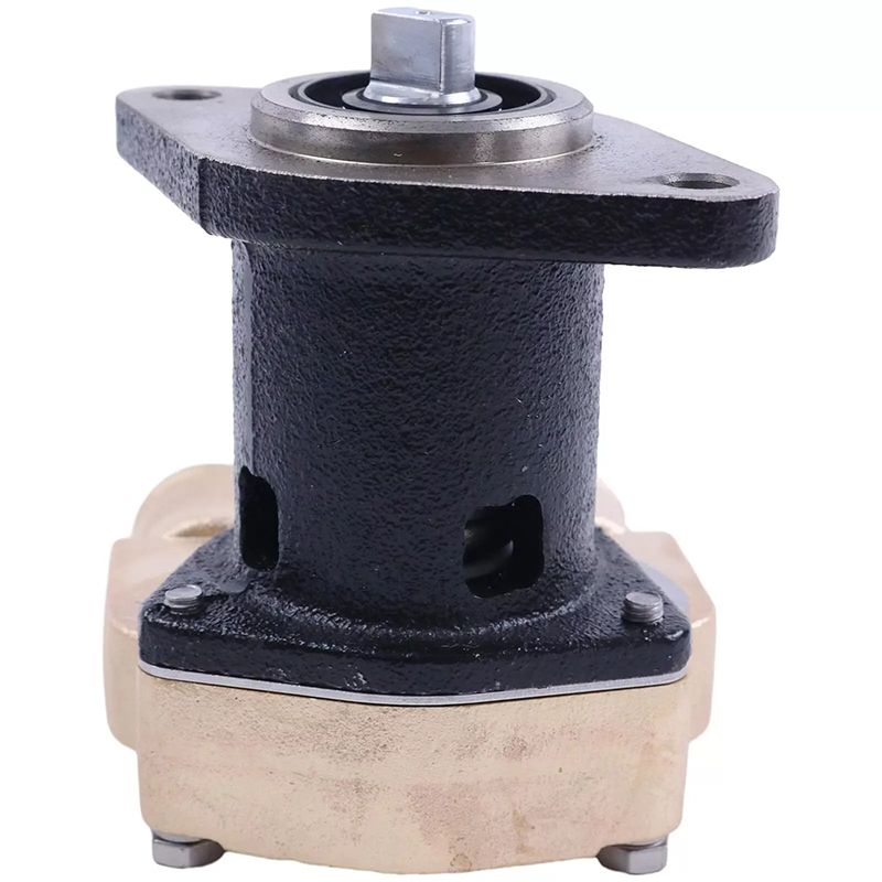 Water Pump 132-0459 G702 132-0358 G701 for Cummins Onan Sherwood Engine MDKBK/L/M/N MDKDK/M/N
