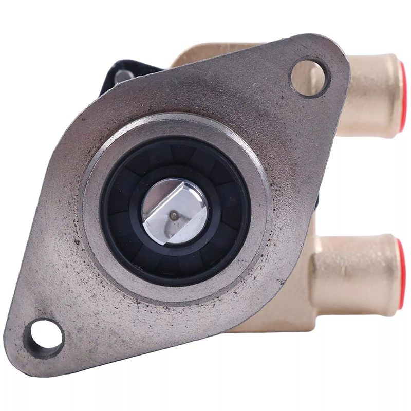 Water Pump 132-0459 G702 132-0358 G701 for Cummins Onan Sherwood Engine MDKBK/L/M/N MDKDK/M/N