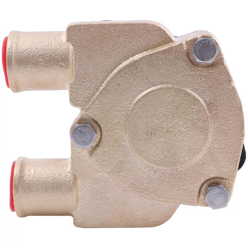 Water Pump 132-0459 G702 132-0358 G701 for Cummins Onan Sherwood Engine MDKBK/L/M/N MDKDK/M/N