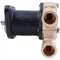 Water Pump 132-0459 G702 132-0358 G701 for Cummins Onan Sherwood Engine MDKBK/L/M/N MDKDK/M/N
