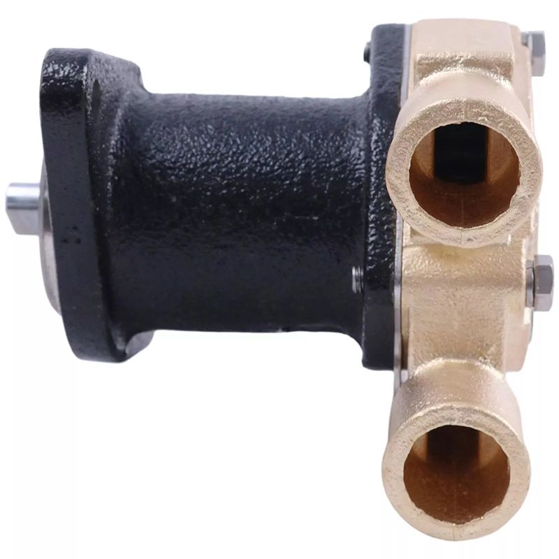 Water Pump 132-0459 G702 132-0358 G701 for Cummins Onan Sherwood Engine MDKBK/L/M/N MDKDK/M/N