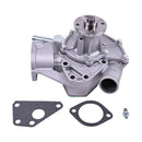 Water Pump 16100-78156-71 for Toyota Engine 4Y Forklift 7FG15-30 7FGU15-32 7FGCU15-32