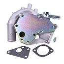 Water Pump 16100-78156-71 for Toyota Engine 4Y Forklift 7FG15-30 7FGU15-32 7FGCU15-32