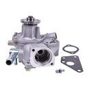 Water Pump 16100-78156-71 for Toyota Engine 4Y Forklift 7FG15-30 7FGU15-32 7FGCU15-32