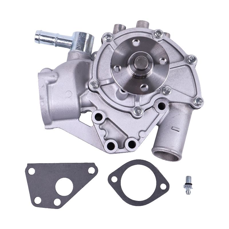 Water Pump 16100-78156-71 for Toyota Engine 4Y Forklift 7FG15-30 7FGU15-32 7FGCU15-32