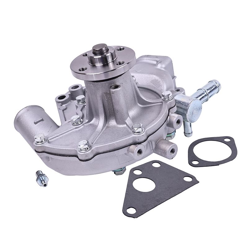 Water Pump 16100-78156-71 for Toyota Engine 4Y Forklift 7FG15-30 7FGU15-32 7FGCU15-32