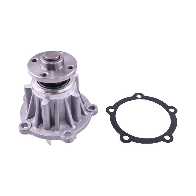 Water Pump 16120-78121-71 for Toyota Engine 5K Forklift 2TG10 40-2FG7 40-2FG9 40-3FG7 40-3FG9