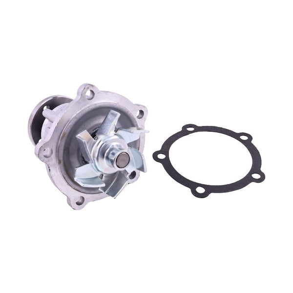 Water Pump 16120-78121-71 for Toyota Engine 5K Forklift 2TG10 40-2FG7 40-2FG9 40-3FG7 40-3FG9