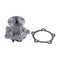 Water Pump 16120-78601-71 for Toyota Engine 2H 2F Forklift 02-3FD33 FD45 2FDA35 FGC33 JD18 JD21L