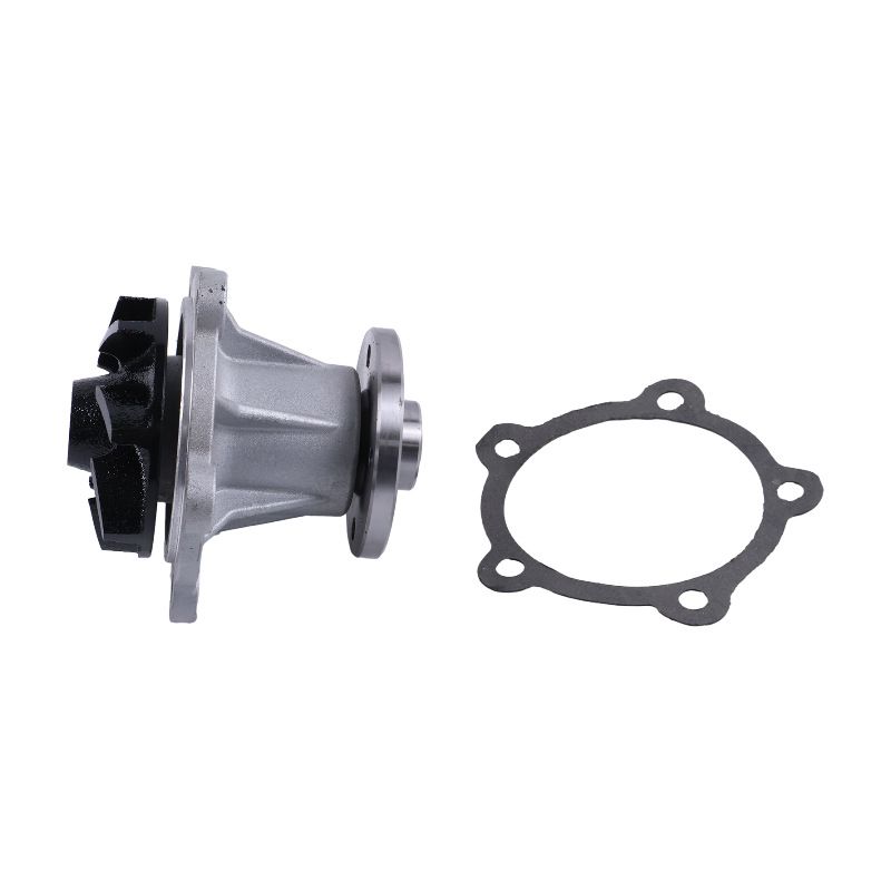 Water Pump 16120-78601-71 for Toyota Engine 2H 2F Forklift 02-3FD33 FD45 2FDA35 FGC33 JD18 JD21L