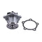 Water Pump 16120-78601-71 for Toyota Engine 2H 2F Forklift 02-3FD33 FD45 2FDA35 FGC33 JD18 JD21L