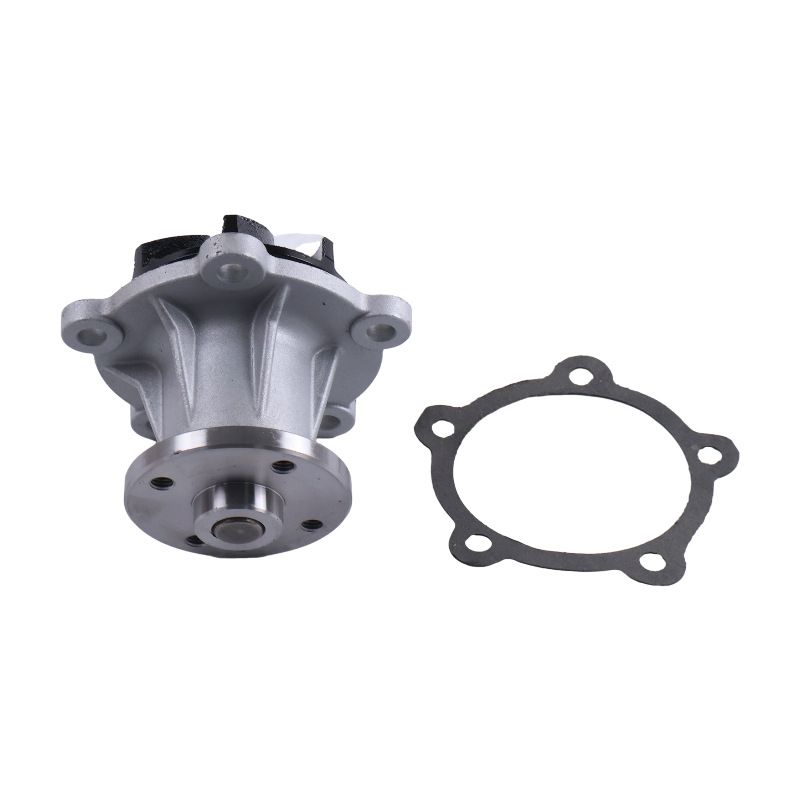 Water Pump 16120-78601-71 for Toyota Engine 2H 2F Forklift 02-3FD33 FD45 2FDA35 FGC33 JD18 JD21L
