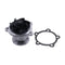 Water Pump 16120-78601-71 for Toyota Engine 2H 2F Forklift 02-3FD33 FD45 2FDA35 FGC33 JD18 JD21L