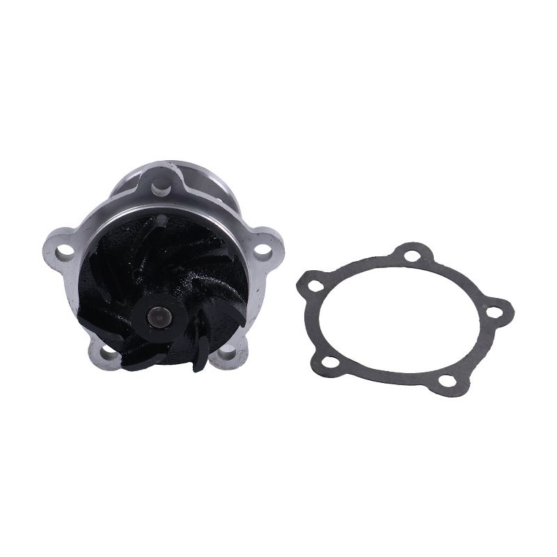 Water Pump 16120-78601-71 for Toyota Engine 2H 2F Forklift 02-3FD33 FD45 2FDA35 FGC33 JD18 JD21L