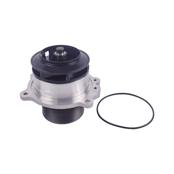 Water Pump 1942598 1422598PE 1859821 for Kenworth T700 Peterbilt 388 12.9L 14 15