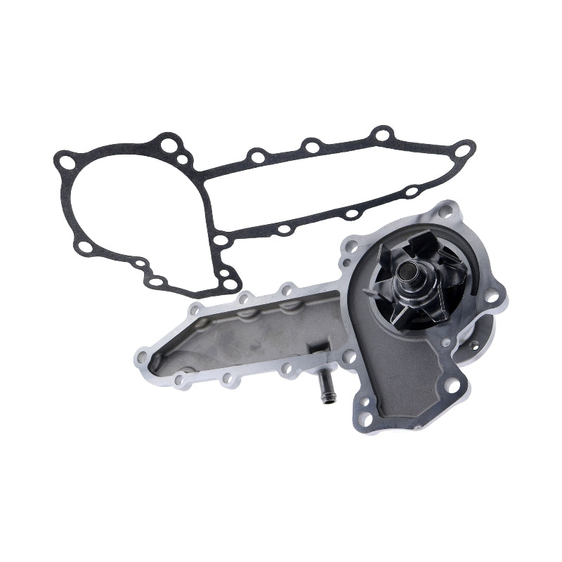 Water Pump 1G730-73030 1G730-73032 for Kubota U17 U35 KH-41 KH-51 KH-101 KH-151 R410 R420 SVL75 SVL90-2 SSV65