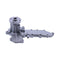 Water Pump 1G730-73030 1G730-73032 for Kubota U17 U35 KH-41 KH-51 KH-101 KH-151 R410 R420 SVL75 SVL90-2 SSV65