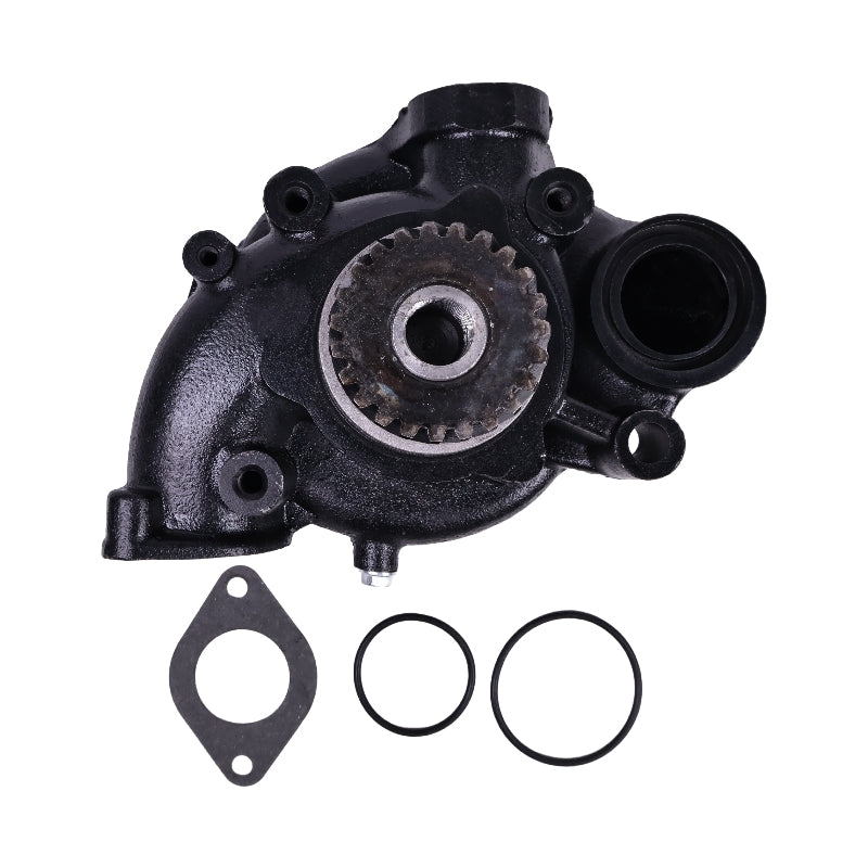 Water Pump 20575653 3183908 for Volvo Engine TAD730G TAD740GE TWD710G Excavator EC200 EC230B EC300 Loader L90B L70D L120 L120C