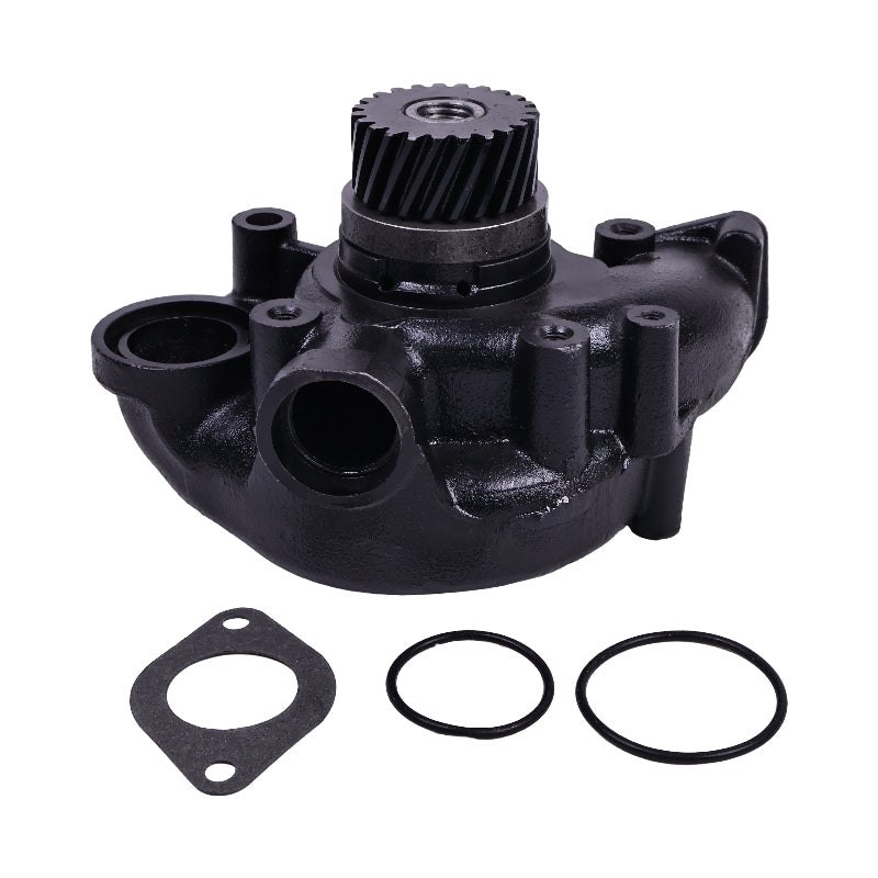 Water Pump 20575653 3183908 for Volvo Engine TAD730G TAD740GE TWD710G Excavator EC200 EC230B EC300 Loader L90B L70D L120 L120C