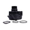Water Pump 20575653 3183908 for Volvo Engine TAD730G TAD740GE TWD710G Excavator EC200 EC230B EC300 Loader L90B L70D L120 L120C