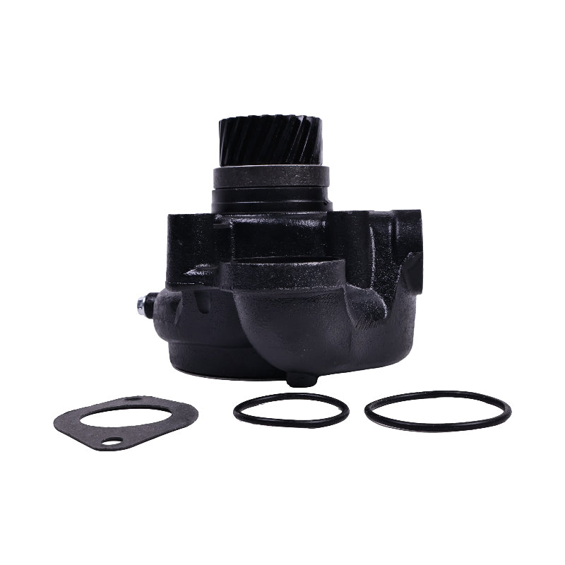 Water Pump 20575653 3183908 for Volvo Engine TAD730G TAD740GE TWD710G Excavator EC200 EC230B EC300 Loader L90B L70D L120 L120C