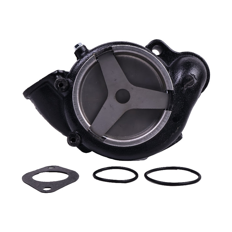 Water Pump 20575653 3183908 for Volvo Engine TAD730G TAD740GE TWD710G Excavator EC200 EC230B EC300 Loader L90B L70D L120 L120C