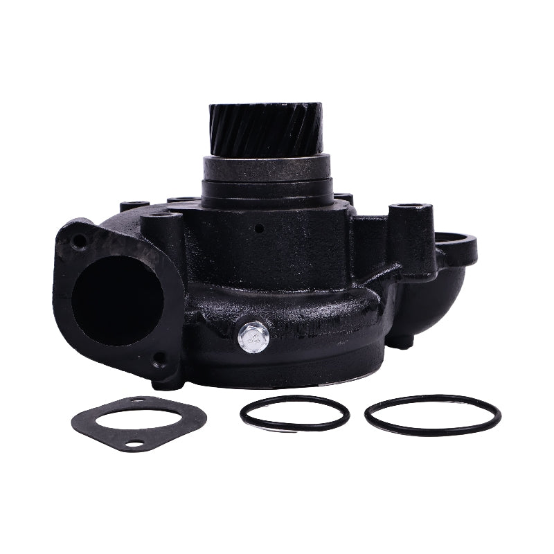 Water Pump 20575653 3183908 for Volvo Engine TAD730G TAD740GE TWD710G Excavator EC200 EC230B EC300 Loader L90B L70D L120 L120C