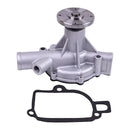 Water Pump 21010-78225 21010-20H25 for Nissan Engine Z24 H20 Forklift RGH02 Komatsu FG25-7 FG30-7