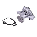 Water Pump 21010-78225 21010-20H25 for Nissan Engine Z24 H20 Forklift RGH02 Komatsu FG25-7 FG30-7