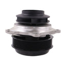 Water Pump 2104579 1949545 for DAF Truck FA410 FA460 FA480 FA530 FAC460 FAC530 FAD460 FAD530 FAN430 FAN460 FAN530 FT430 FT480 FT530 FTG530