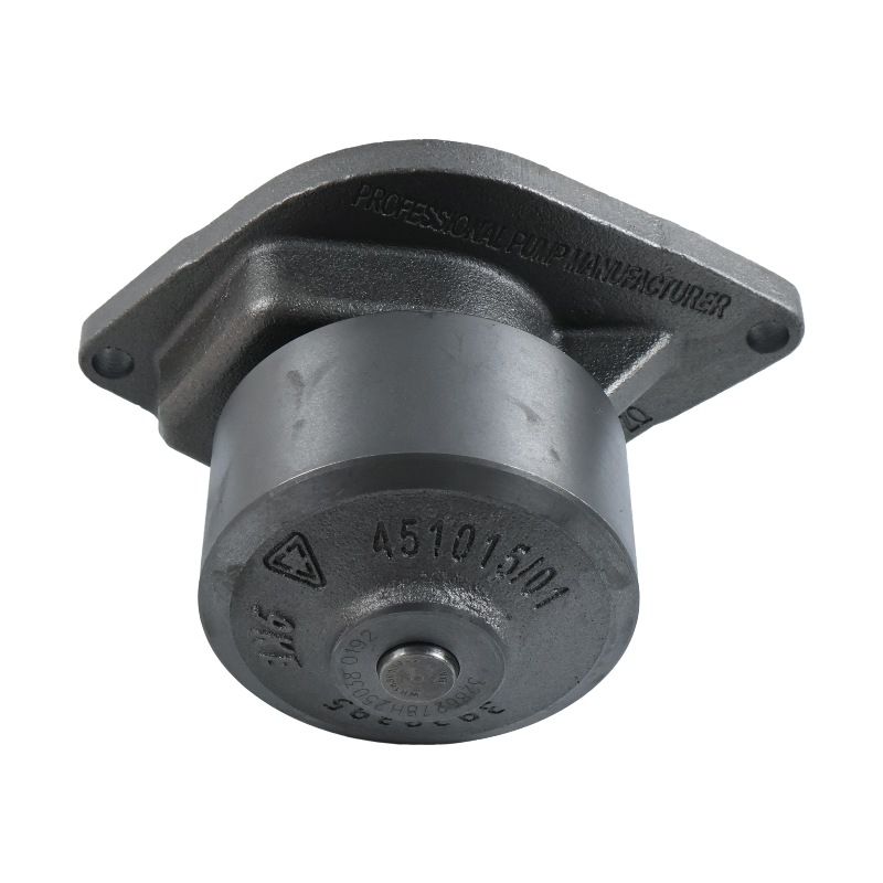 Water Pump 3283602 for Cummins Engine 4B 4BT 4BTA 6B 6BT 4B3.9 6B5.9 ISB NH855 NT855 QSB5.9