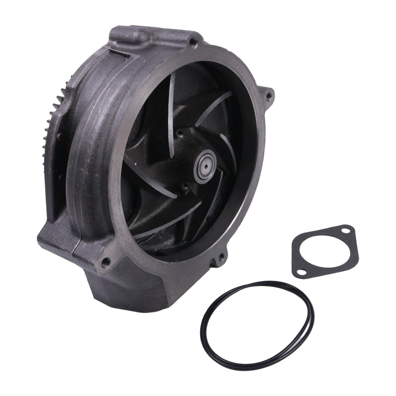 Water Pump 336-2213 224-3238 for Caterpillar CAT Engine 3406E C15 C18 Excavator 365C 374D 374F 385C 390D 390F