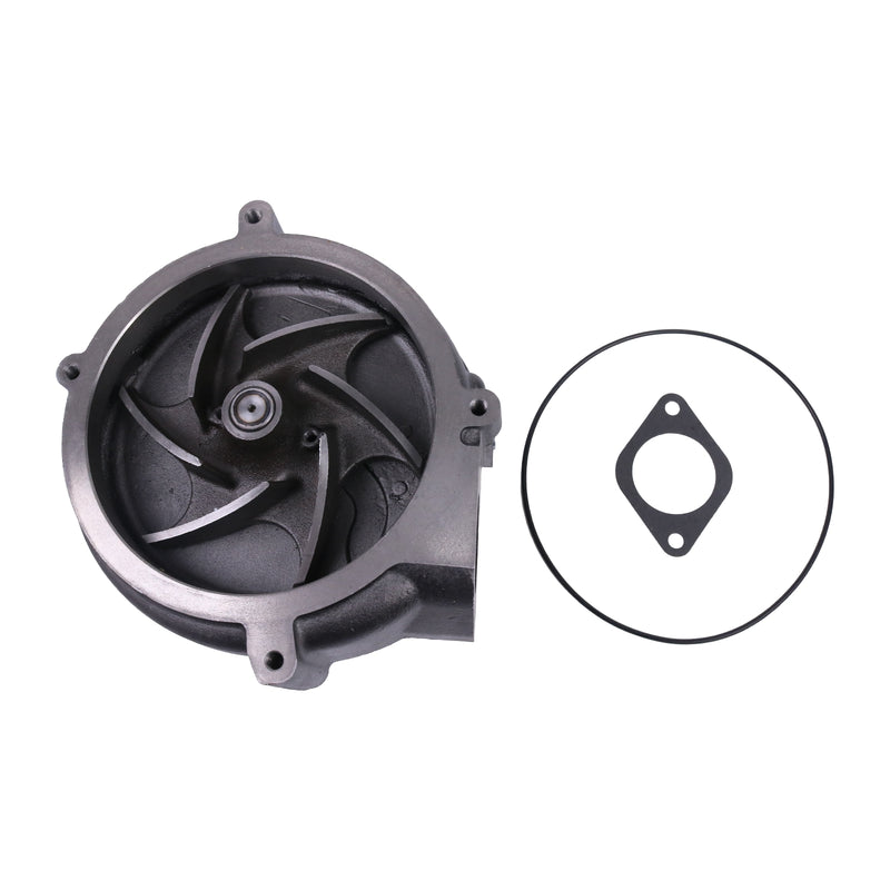 Water Pump 336-2213 224-3238 for Caterpillar CAT Engine 3406E C15 C18 Excavator 365C 374D 374F 385C 390D 390F