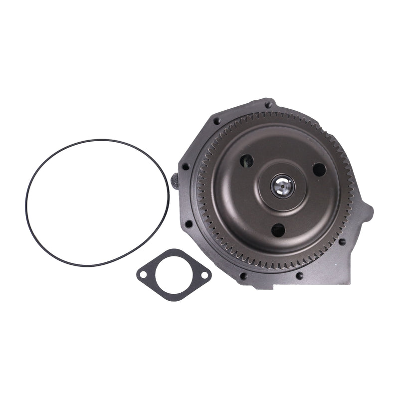 Water Pump 336-2213 224-3238 for Caterpillar CAT Engine 3406E C15 C18 Excavator 365C 374D 374F 385C 390D 390F