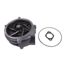 Water Pump 336-2213 224-3238 for Caterpillar CAT Engine 3406E C15 C18 Excavator 365C 374D 374F 385C 390D 390F