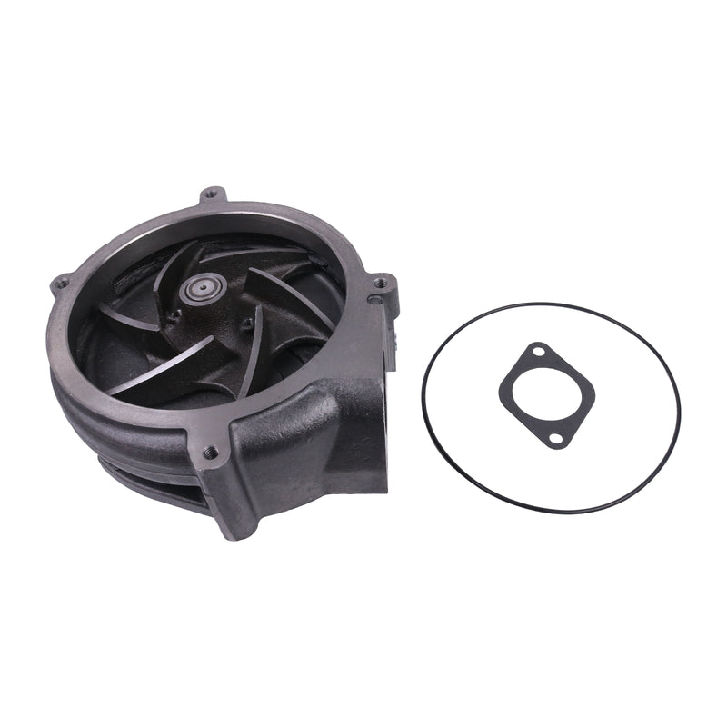 Water Pump 336-2213 224-3238 for Caterpillar CAT Engine 3406E C15 C18 Excavator 365C 374D 374F 385C 390D 390F