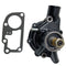Water Pump 34545-00013 for Mitsubishi Engine S4E S4E2 Forklift FD20/30-F18A