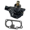 Water Pump 34545-00013 for Mitsubishi Engine S4E S4E2 Forklift FD20/30-F18A