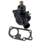 Water Pump 34545-00013 for Mitsubishi Engine S4E S4E2 Forklift FD20/30-F18A