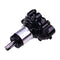Water Pump 49044-1086 for 1986-2012 Kawasaki Motorcycle Ninja EX 250