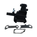 Water Pump 4L22BT-06100-3 for Jinma Engine 4L22 4L22T 4L22BT