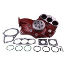 Water Pump 51.06500.6470 for MAN Engine D2842