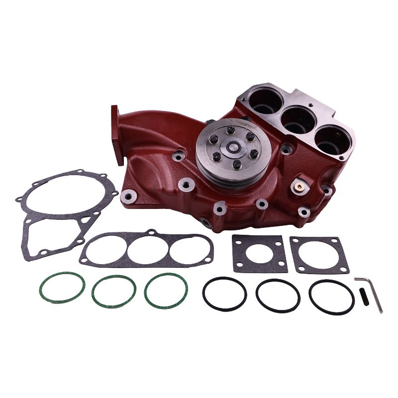 Water Pump 51.06500.6470 for MAN Engine D2842