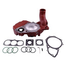 Water Pump 51.06500.6470 for MAN Engine D2842