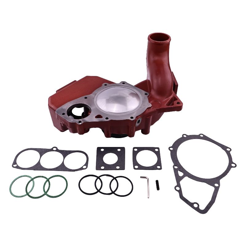 Water Pump 51.06500.6470 for MAN Engine D2842